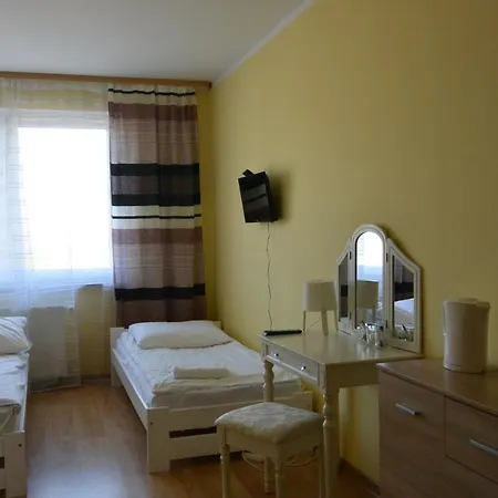 Dv Morski - Z Prywatnymi łazienkami Hostel *