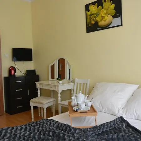 Hostel Dv Morski - Z Prywatnymi łazienkami