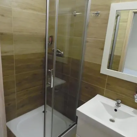 Dv Morski - Z Prywatnymi Lazienkami Gdynia