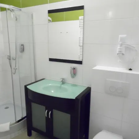 Dv Morski - Z Prywatnymi Lazienkami Hostel *