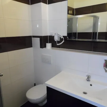 Hostel Dv Morski - Z Prywatnymi łazienkami *