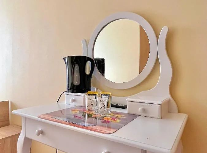 Dv Morski - Z Prywatnymi Lazienkami Gdynia