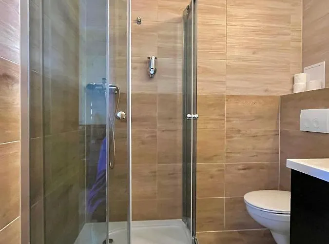 Hostel Dv Morski - Z Prywatnymi Lazienkami Gdynia