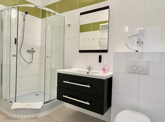 Dv Morski - Z Prywatnymi Lazienkami