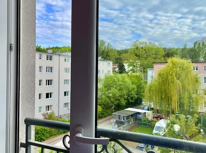 Hostal Dv Morski - Z Prywatnymi Lazienkami *