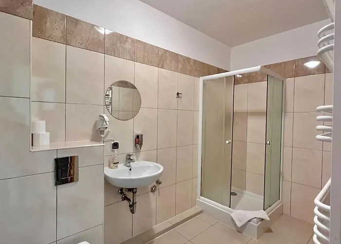 Dv Morski - Z Prywatnymi Lazienkami * Гдыня