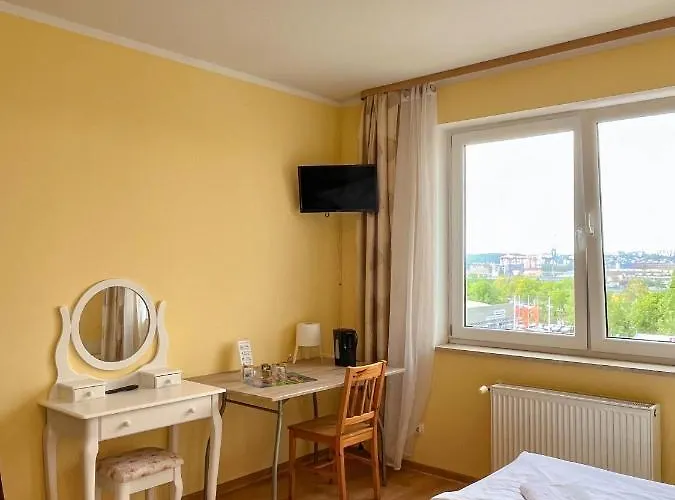 Dv Morski - Z Prywatnymi Lazienkami Gdynia