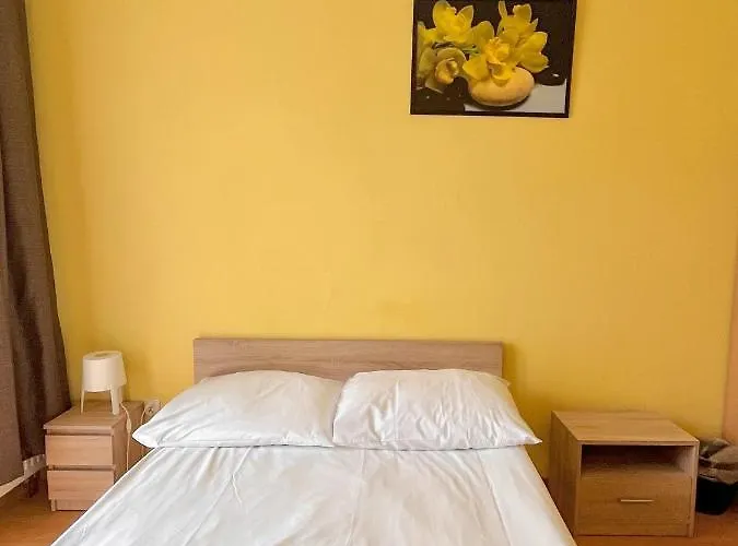 Hostal Dv Morski - Z Prywatnymi Lazienkami *