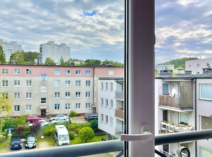 Dv Morski - Z Prywatnymi Lazienkami