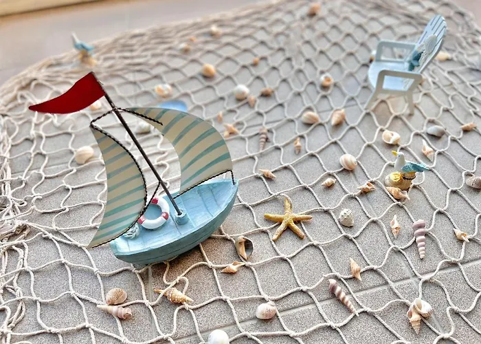 Dv Morski - Z Prywatnymi Lazienkami *