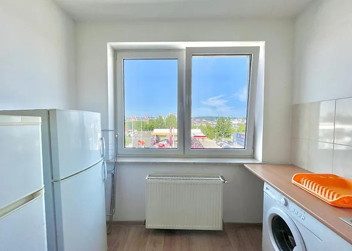 Dv Morski - Z Prywatnymi Lazienkami Хостел *