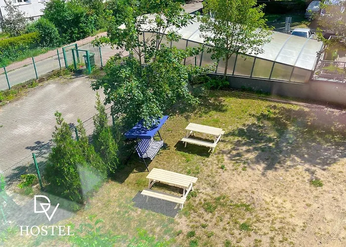 Dv Morski - Z Prywatnymi Lazienkami Gdynia